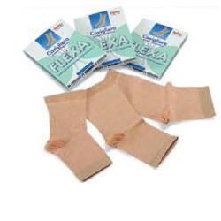 CAVIGLIERA ORTOPEDICA FLEXA COLORE OCRA MISURA MEDIA 1 PEZZO - pharmaluna