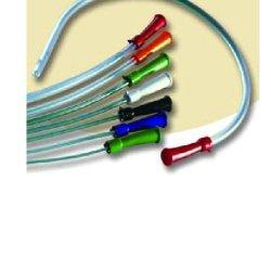 CATETERE VESCICALE AUTOLUBRIFICANTE EASICATH PER DONNA CH 10 30 PEZZI - pharmaluna