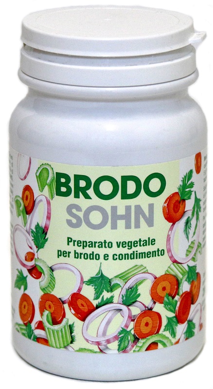 BRODOSOHN 200 G - pharmaluna
