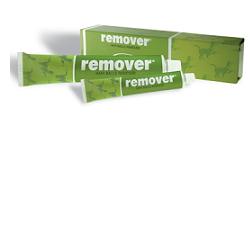 REMOVER PASTA TUBO 20 G - pharmaluna