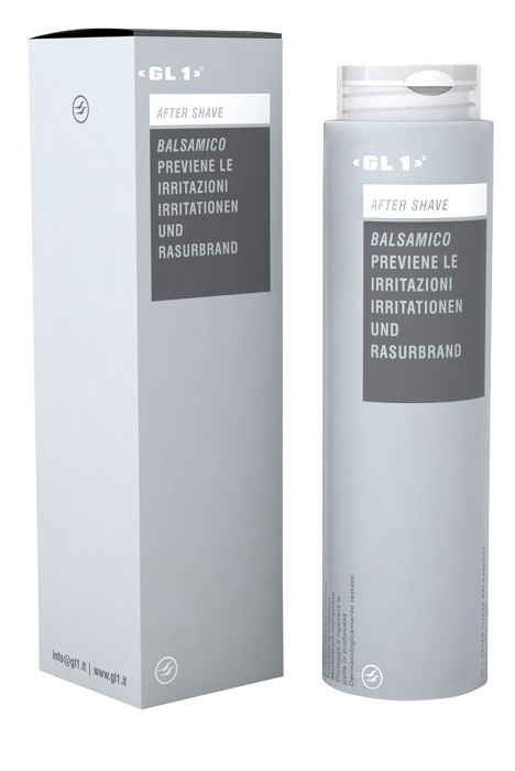 GL1 DOPOBARBA 250 ML - pharmaluna