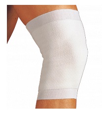 GINOCCHIERA GIBAUD TUBOLARE TAGLIA 1 - pharmaluna