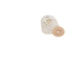SACCA PER COLOSTOMIA OPACA CHIUSA ALTERNA SISTEMA A 2 PEZZI MISURA FORO 50MM CAPACITA' MIDI 350ML 30 PEZZI EX 6586 - pharmaluna