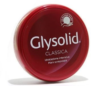 GLYSOLID CREMA MANI BARATTOLO 100 ML - pharmaluna