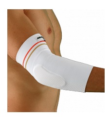 BRACCIALE ANTIEPICONDILITE GIBAUD ORTHO MISURA 3 - pharmaluna