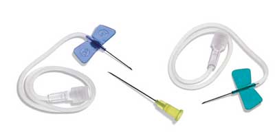 RACCORDO EUROSETFLY CON AGO GAUGE 21 - pharmaluna