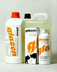 GLAZEN SHAMPOO CANI GATTI FLACONE 200 ML - pharmaluna