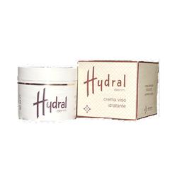 HYDRAL CR VISO IDRAT 50ML - pharmaluna
