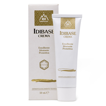 IDILEN CREMA BIMBI 50 ML - pharmaluna