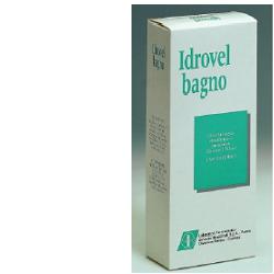 IDROVEL OLIO BAGNO EMOL 150ML - pharmaluna