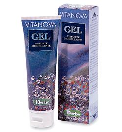 FISFORTE GEL FISSAG FT 125ML - pharmaluna