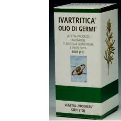 IVARTRITICA OLIO GERMI 50 ML - pharmaluna