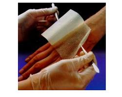 GARZA PARAFFINATA JELONET 10X10CM 10 BUSTE - pharmaluna