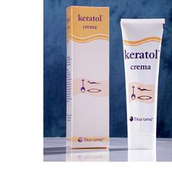 KERATOL CR 100ML - pharmaluna