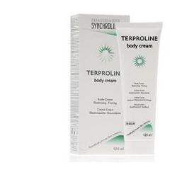 TERPROLINE BODY 250ML - pharmaluna