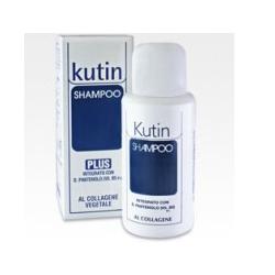 KUTIN COLLAGENE SHAMPOO 200 ML - pharmaluna