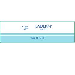 LADERM CREMA TUBO 30 ML - pharmaluna