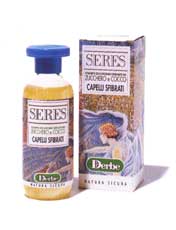 SERES SHAMPOO CAPELLI SFIBRATI 200 ML - pharmaluna