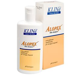 ALOPEX OLIOSH 150ML - pharmaluna