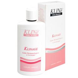 KLINAGE LATTE DERMAT 200ML - pharmaluna
