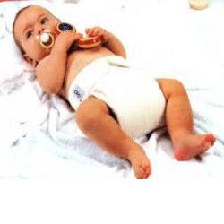 MUTANDINA CORRETTIVA GIO' PER DISPLASIA PER BAMBINI DA 6 A 9KG MISURA 2 - pharmaluna