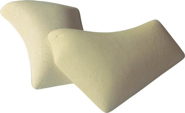 PELOTA ERNIARIA SOSPENSORIO SINISTRO DUALSAN - pharmaluna