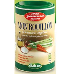 MON BOUILLON 200 G - pharmaluna