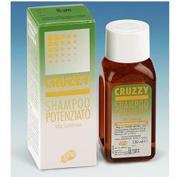 CRUZZY SHAMPOO POTENZIATO 150 ML - pharmaluna