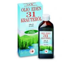 OLIO EDEN 31 ERBE 100ML - pharmaluna