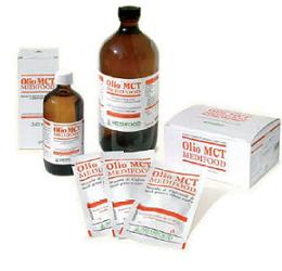 MCT OLIO 1000 ML - pharmaluna