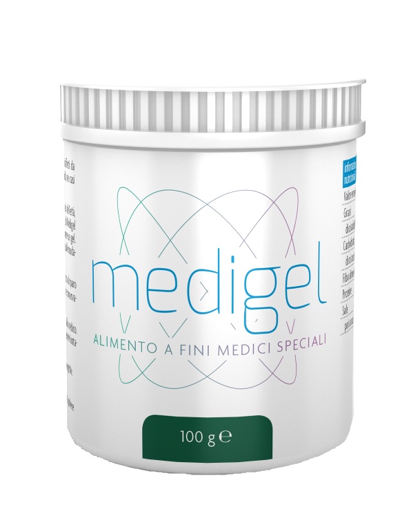 MEDIGEL 100 G - pharmaluna