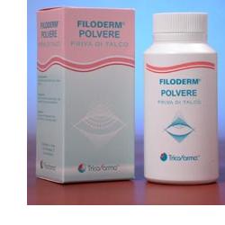 FILODERM POLVERE 75G - pharmaluna
