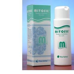 MITOSIL SHAMPOO ANTIFORF 150ML - pharmaluna