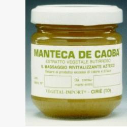 MANTECA DE CAOBA UNG 106ML - pharmaluna