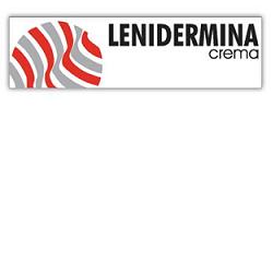 LENIDERMINA CREMA LENITVA BABY DERMO 30 ML - pharmaluna