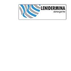 LENIDERMINA DETERGENTE GEL CORPO 200 ML - pharmaluna
