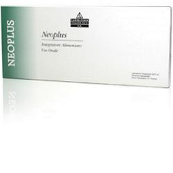 NEOPLUS 10 FLACONCINI - pharmaluna