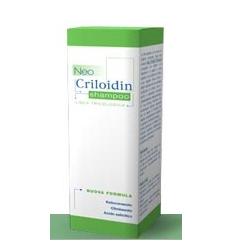 NEO CRILOIDIN SHAMPOO ANTIFORFORA 200 ML - pharmaluna