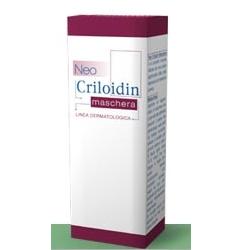 NEO CRILOIDIN MASCHERA 50 ML - pharmaluna