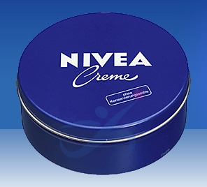 NIVEA CREME FAMIGLIA 250 ML - pharmaluna