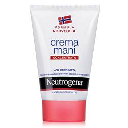 NEUTROGENA CR MANI S/PROF 50ML - pharmaluna