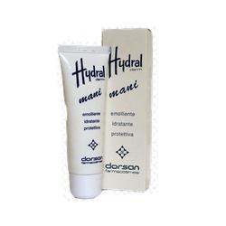 HYDRAL CREMA MANI 50 ML - pharmaluna