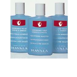 MAVALA DISSOLVANT BLEU 100ML - pharmaluna