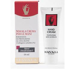 MAVALA CREMA EME MAINS 50 ML - pharmaluna