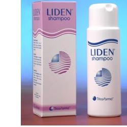 LIDEN SH LAV FREQ 150ML - pharmaluna