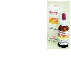 NORMOGAM OLIO BORRAGINE 25 ML - pharmaluna