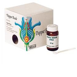 PAPPA REALE LIQUIDA 10 G - pharmaluna