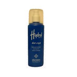 HYDRAL DEODORANTE 100 ML - pharmaluna