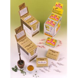 PETER BRONCHIAL CARAMELLA BALSAMICA 50 G - pharmaluna