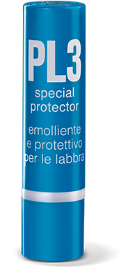 PL3 SPECIAL PROTECTOR STICK 4 ML - pharmaluna